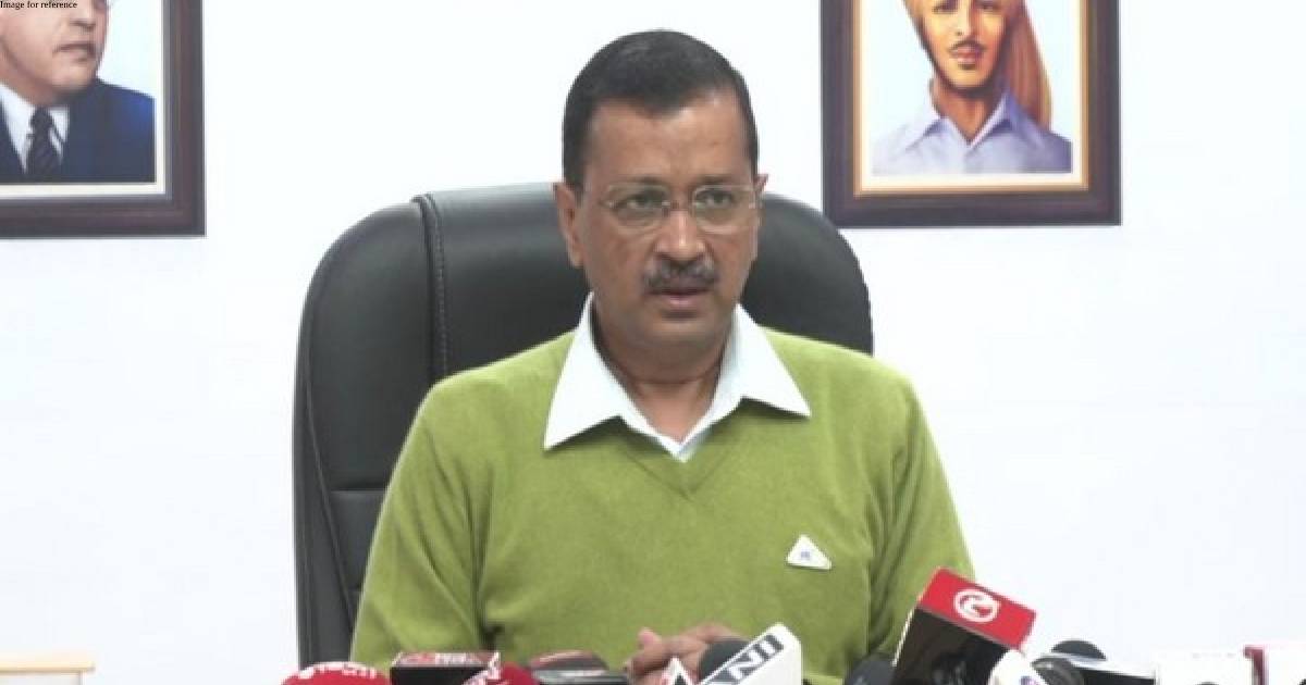 96,000 students applied for 4,400 seats in Delhi's School of Specialized Excellence: Kejriwal